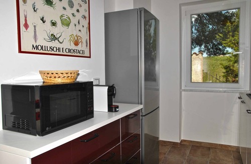 Sperlonga House | VILLA CORBEZZOLO between nature and the sea