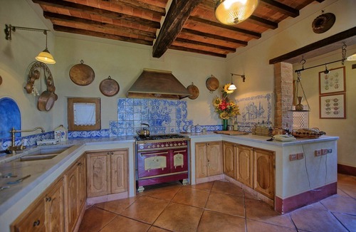 Montepulciano Villa | Villa Corolle - Montepulciano ,Tuscany