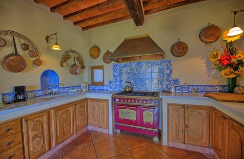Montepulciano Villa | Villa Corolle - Montepulciano ,Tuscany