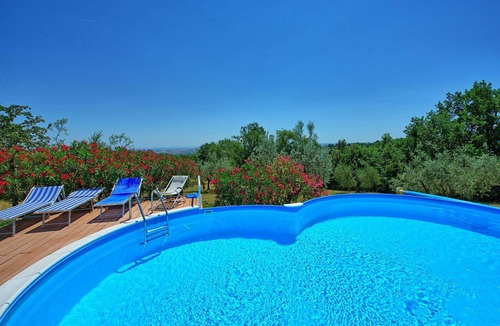 Montepulciano Villa | Villa Corolle - Montepulciano ,Tuscany