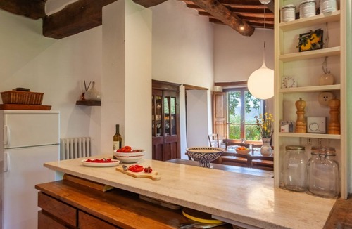 Bivio Lugnano Villa | Villa Corvino by MMega