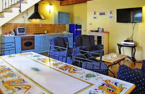 Ramazzano Villa | Villa Cottage Umbertide, close to Gubbio and Assisi, with panoramic pool 1