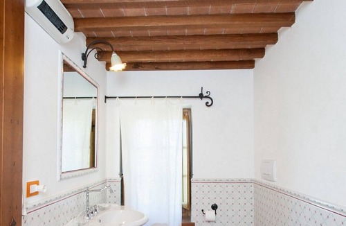 Ramazzano Villa | Villa Cottage Umbertide, close to Gubbio and Assisi, with panoramic pool 1