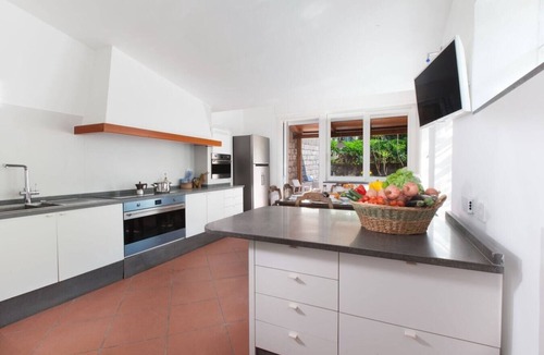 Sant'Agnello Villa | Villa Crema - Sorrento centre house with pool