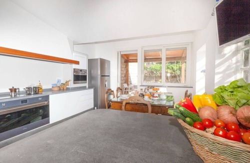 Sant'Agnello Villa | Villa Crema - Sorrento centre house with pool