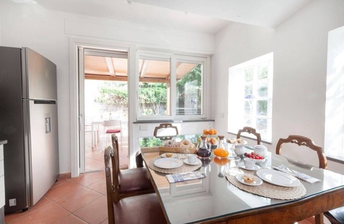 Sant'Agnello Villa | Villa Crema - Sorrento centre house with pool