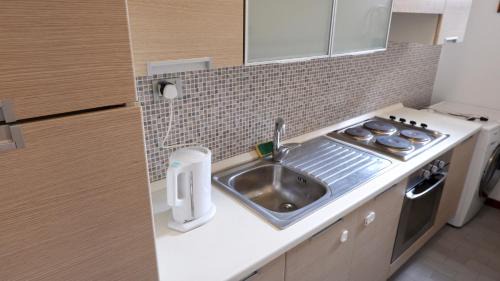 Jesolo Pineta Apartment | VILLA CRISTINA N.6