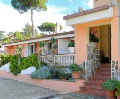 Marino Apartment | Villa D Holiday Homes Castelli Romani