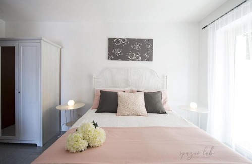Marino Apartment | Villa D Holiday Homes Castelli Romani