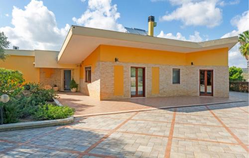 Grottaglie House | Villa D'itria
