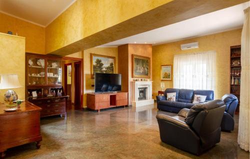 Grottaglie House | Villa D'itria