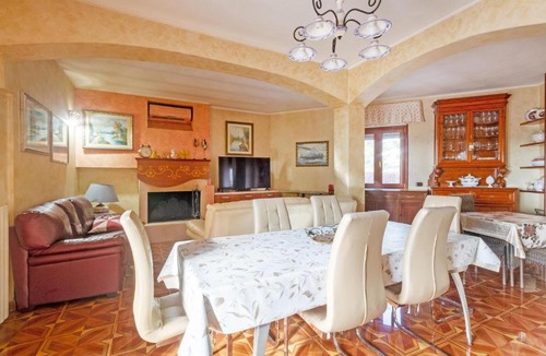 Grottaglie House | Villa D'itria