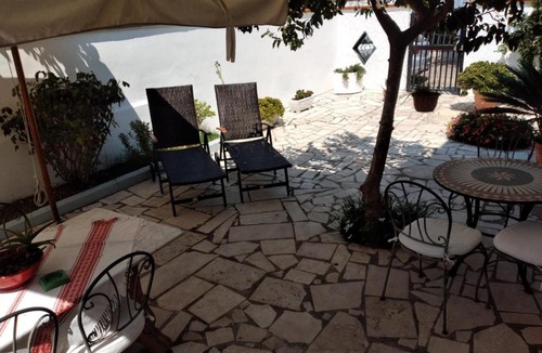 Fondi House | Villa Dafne con ampio giardino, pochi minuti dal mare Fondi Sperlonga