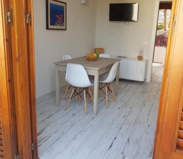 San Vito Lo Capo House | Villa Dalila