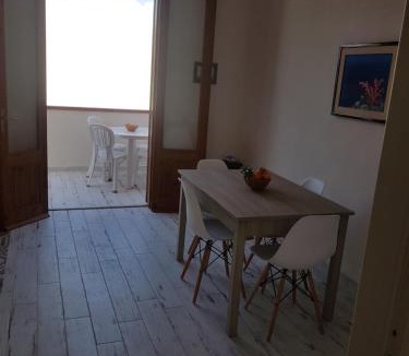 San Vito Lo Capo House | Villa Dalila
