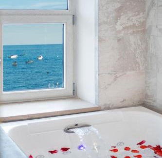 Positano City Centre House | Villa Dani