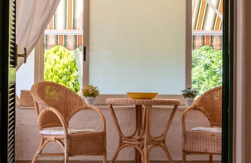 Fontane Bianche Villa | Villa Daniela Private with Barbecue 400m Beach