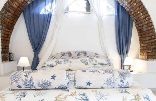 Terracina Villa | Villa Daniela Vista Mare - 70metri dalla Spiaggia - WiFi - Free Parking