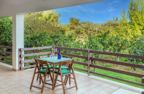 Villa Castelli Villa | Villa Dany with pool
