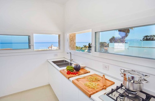 Alcamo Marina Villa | VILLA DARDA