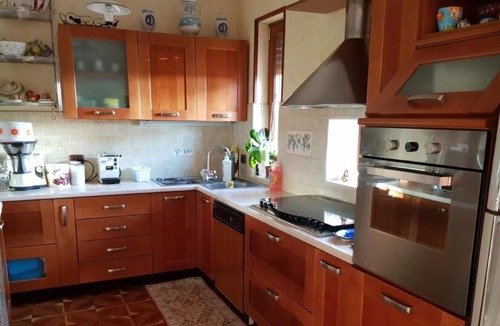 Grottaglie Villa | Villa 'Degli Ulivi' with Private Pool, Wi-Fi and Air Conditioning