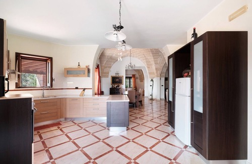 Avetrana Villa | Villa 'Degli Ulivi' with Private Garden