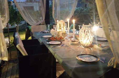 Scalea Bed & Breakfast | Villa dei Cedri