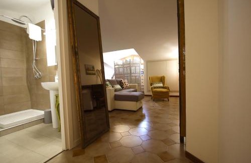 Ara Nova Apartment | Villa dei Cerri 2BR