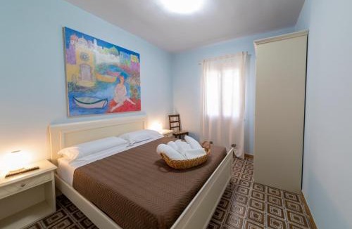 Gorgofreddo House | Villa dei Colori