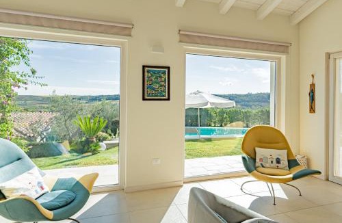 Torino di Sangro Villa | Villa dei Gruccioni - YourPlace Abruzzo