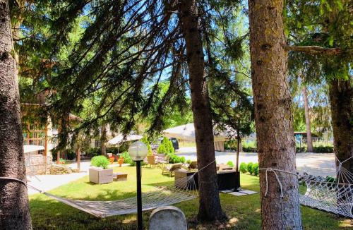 Pescasseroli Bed & Breakfast | Villa dei Pini