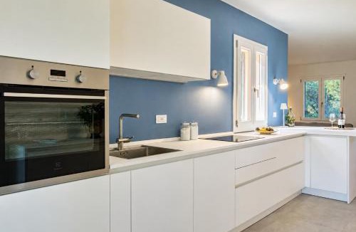 Porto Azzurro Villa | Villa Dei Pini