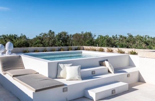 Ostuni Villa | Villa dei sogni