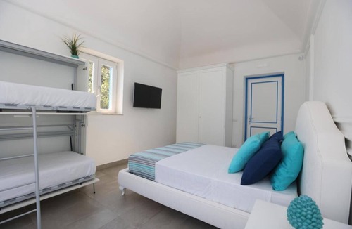 Positano Bed & Breakfast | Villa Dei Srls