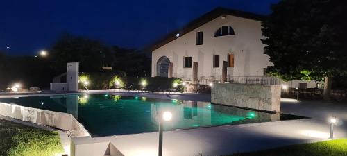 Altamura Bed & Breakfast | Villa dei tigli - Altamura