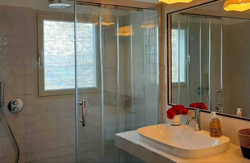 Porto Ercole Villa | Villa del Campetto