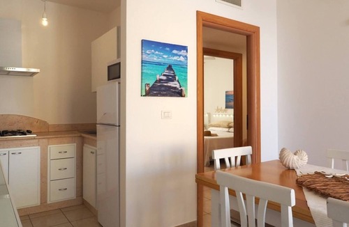 Torre San Giovanni Villa | Villa del Mare 2 – three bedrooms, 700 metres from the beach