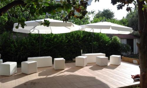 Municipio 5 Bed & Breakfast | Villa Del Mar