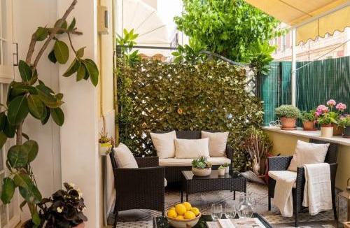 Nettuno House | Villa del Mare Virgo Home