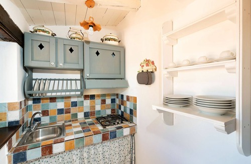 Syracuse Villa | Villa del Mito - Holiday Villa Rental by the Sea in Plemmirio, Sicily