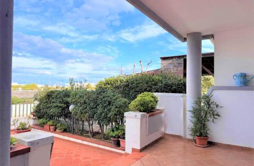Villanova Villa | Villa del Moro - Ostuni - Beach & Relax