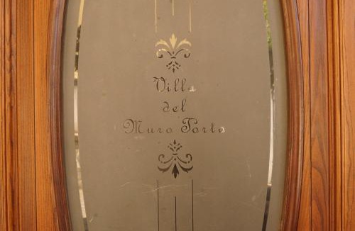 Vallo della Lucania Apartment | Villa Del Muro Torto
