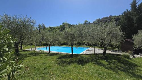 Poggio Mirteto House | Villa del Poggio