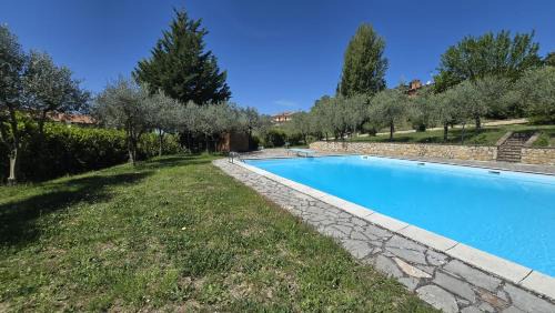 Poggio Mirteto House | Villa del Poggio