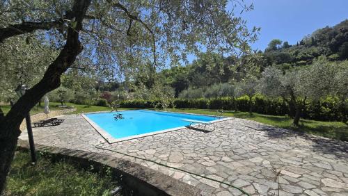 Poggio Mirteto House | Villa del Poggio
