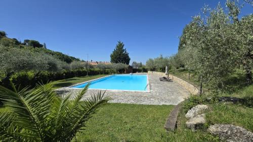 Poggio Mirteto House | Villa del Poggio