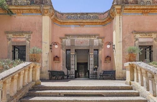 Santa Caterina Villa | Villa del Prete 1 by Casa di Marco