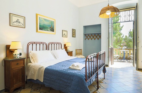 Santa Caterina Villa | Villa del Prete 1 by Casa di Marco