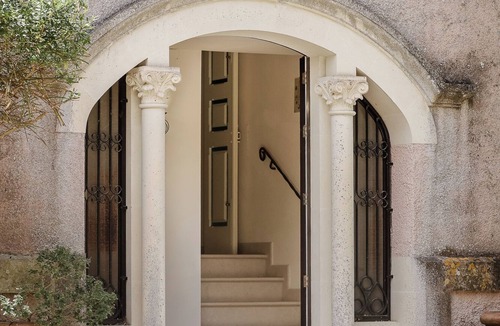 Santa Caterina Villa | Villa del Prete 2 by Casa di Marco