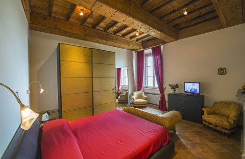 Rieti Bed & Breakfast | Villa Dell'Annunziata